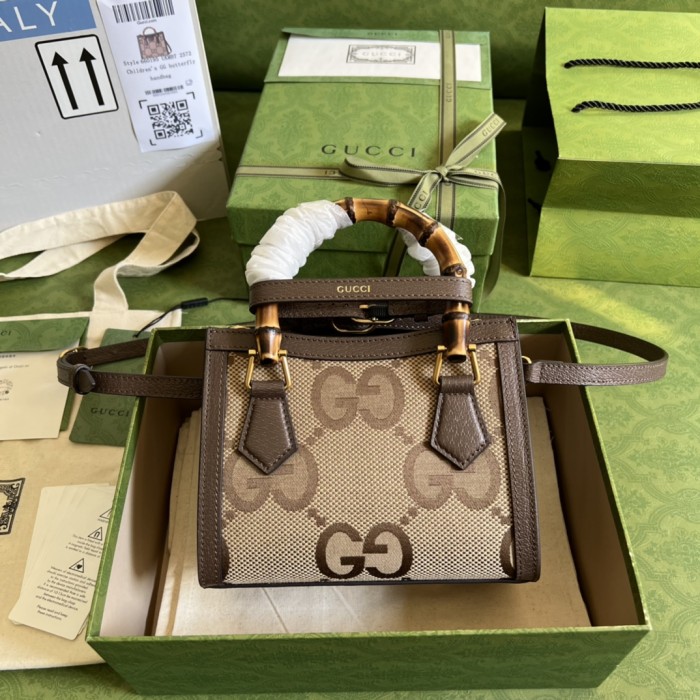 GUCCI Bag 655661