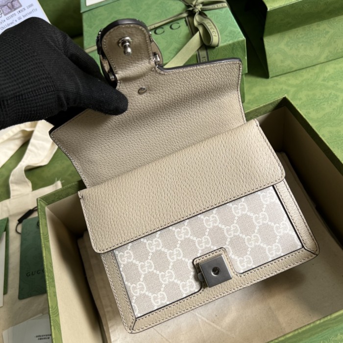 GUCCI Bag 421970