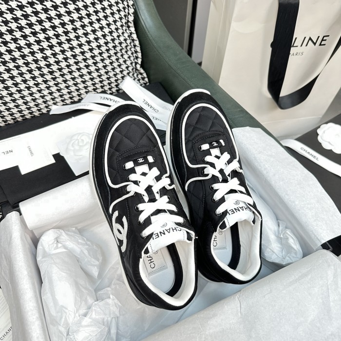 Chanel Sneakers