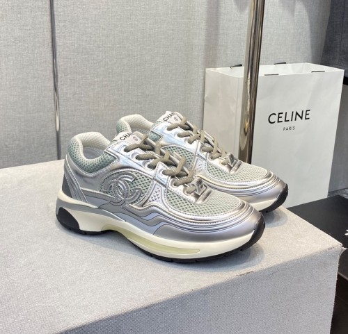 Chanel Sneakers