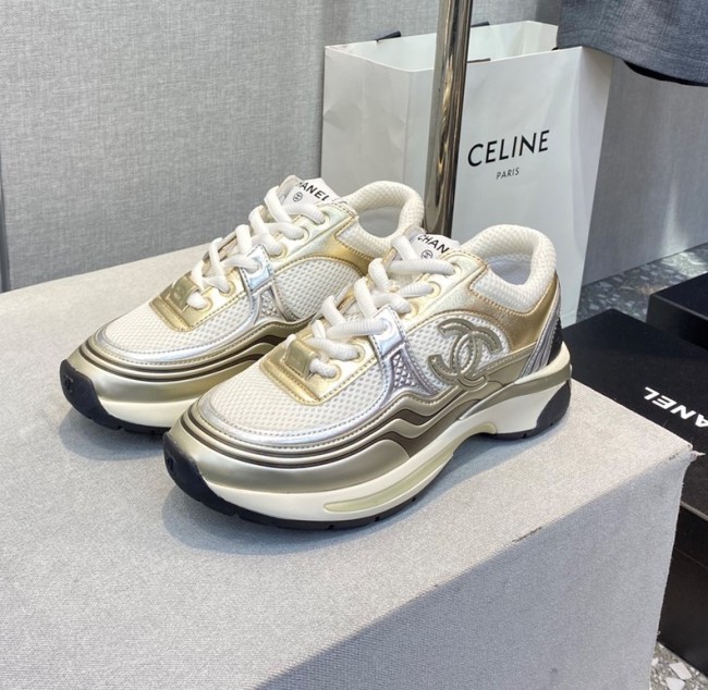 Chanel Sneakers