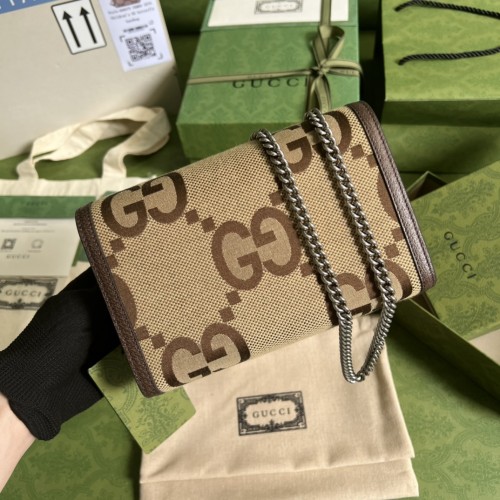GUCCI Bag 401231