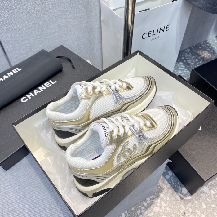 Chanel Sneakers