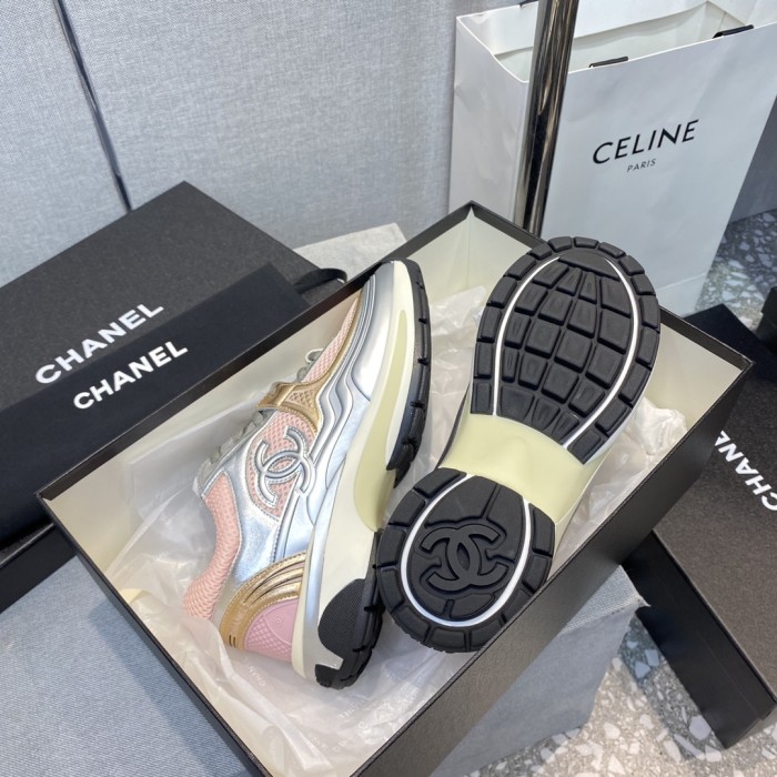 Chanel Sneakers