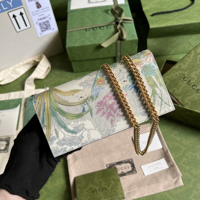 GUCCI  Bag