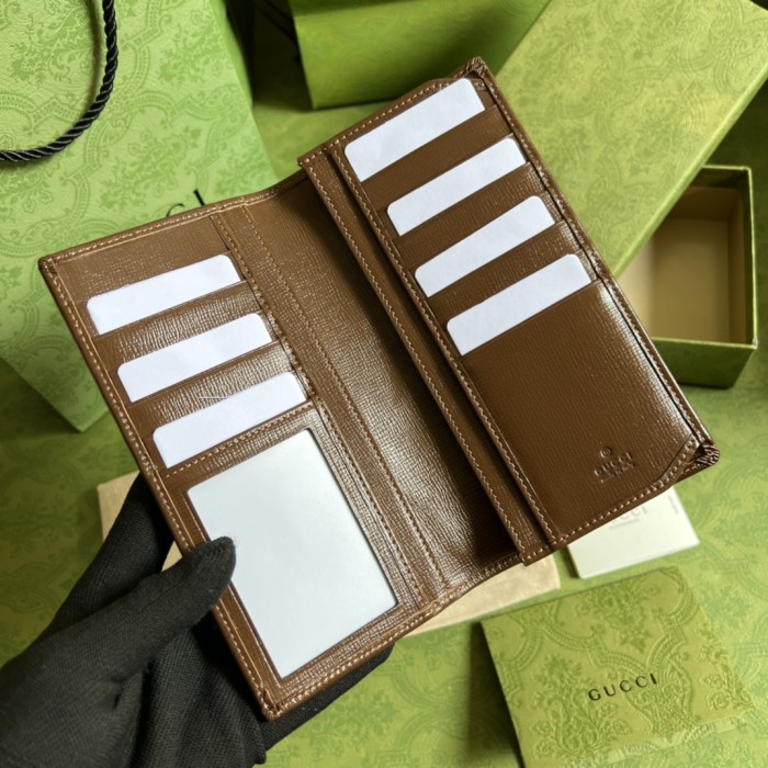GUCCI Wallet