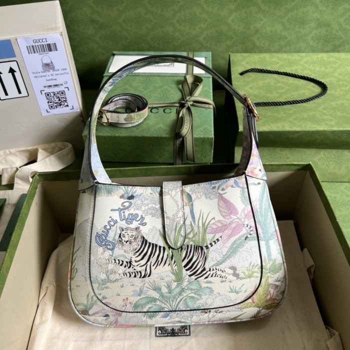 GUCCI Bag 636709