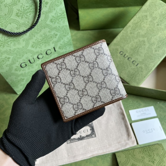 GUCCI Wallet