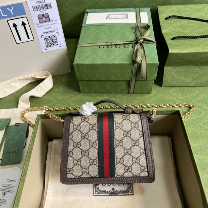 GUCCI Bag 696180