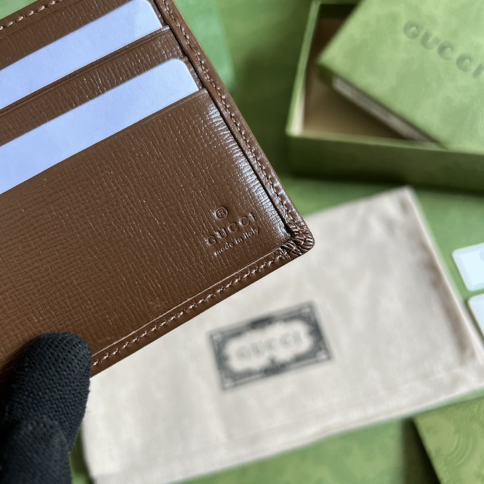 GUCCI Wallet