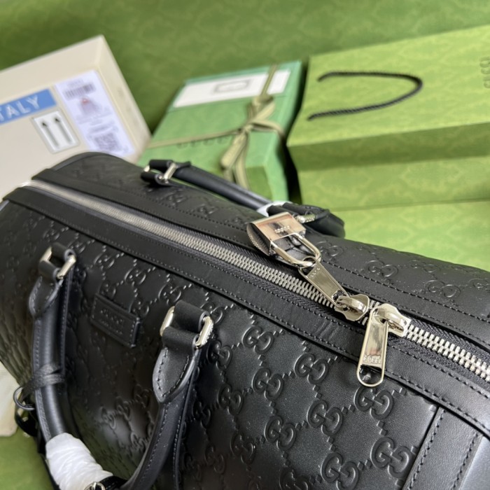 GUCCI Duffle bag 406380
