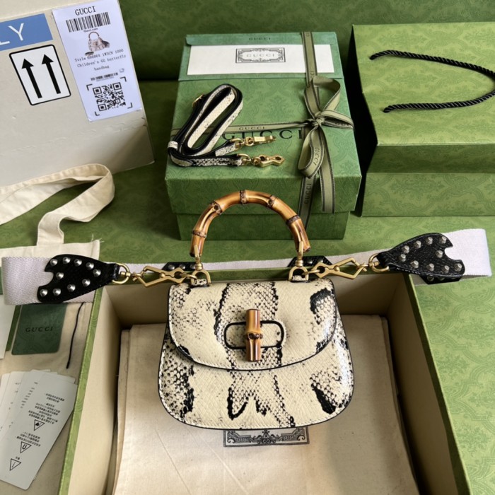 GUCCI Bag 686864