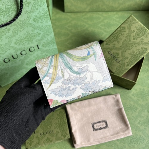 GUCCI Wallet