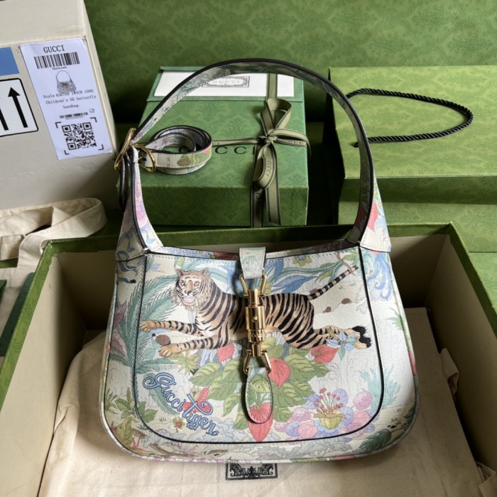 GUCCI Bag 636709