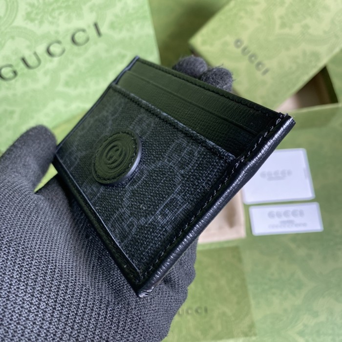 GUCCI Cardholder