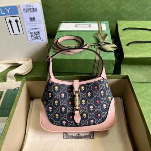 GUCCI Bag 637092