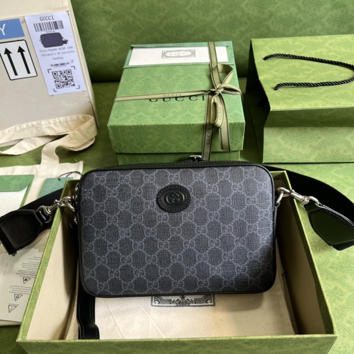 GUCCI Bag 699439