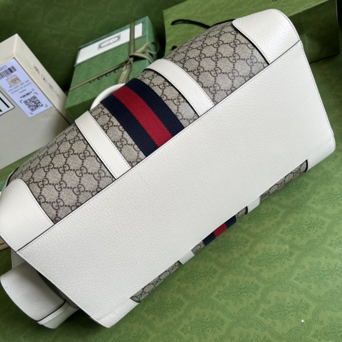 GUCCI Duffle Bag 681295