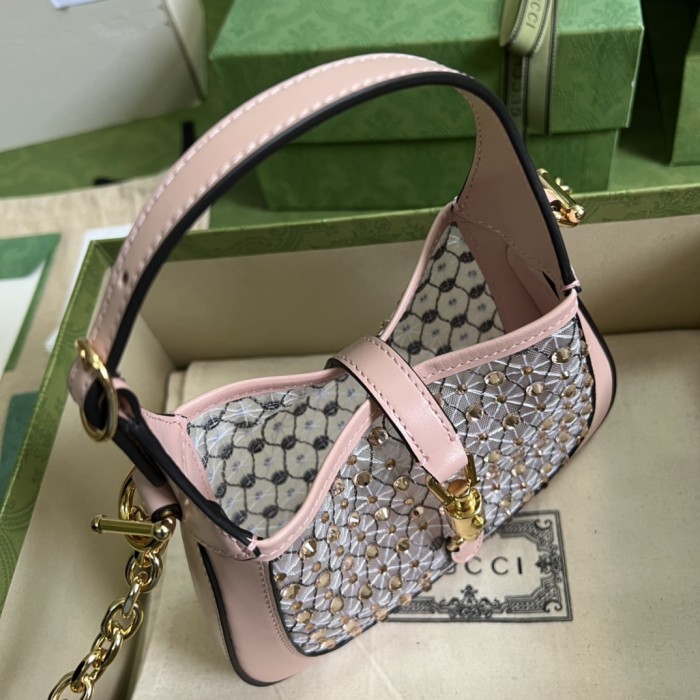 GUCCI Bag 677027