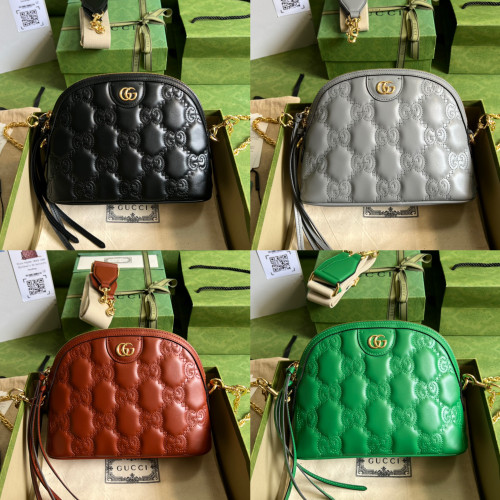 GUCCI Bag 702229