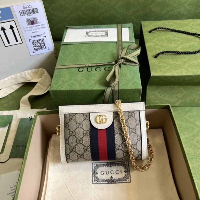 GUCCI Bag 499621