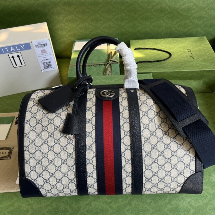 GUCCI Duffle Bag 681295