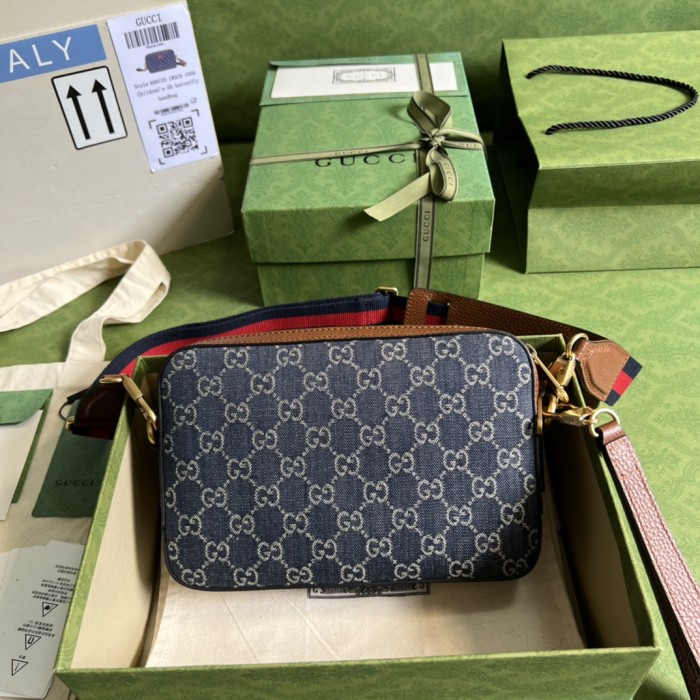 GUCCI Bag 699439