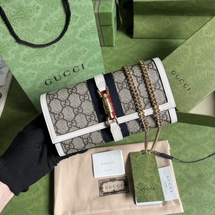 GUCCI Wallet