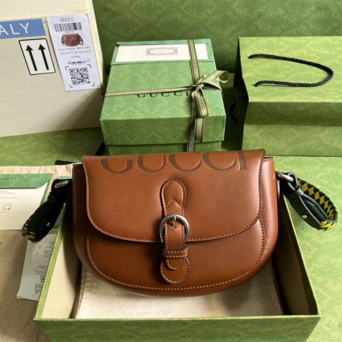 GUCCI Bag 679540