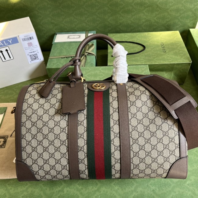 GUCCI Duffle Bag 681295