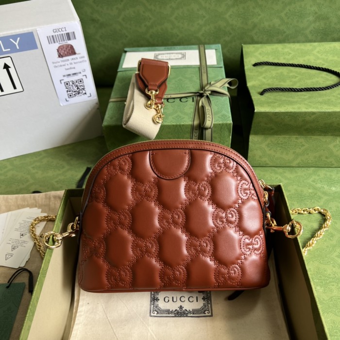 GUCCI Bag 702229