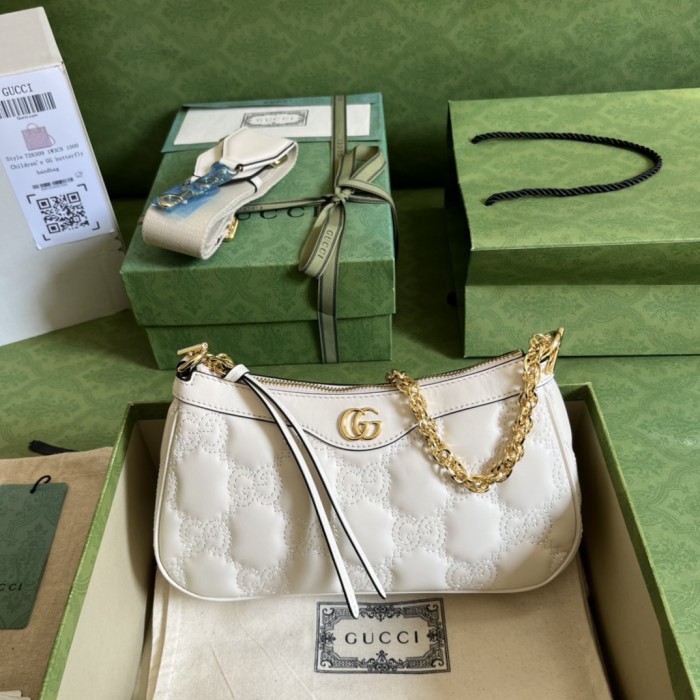 GUCCI Bag 735049