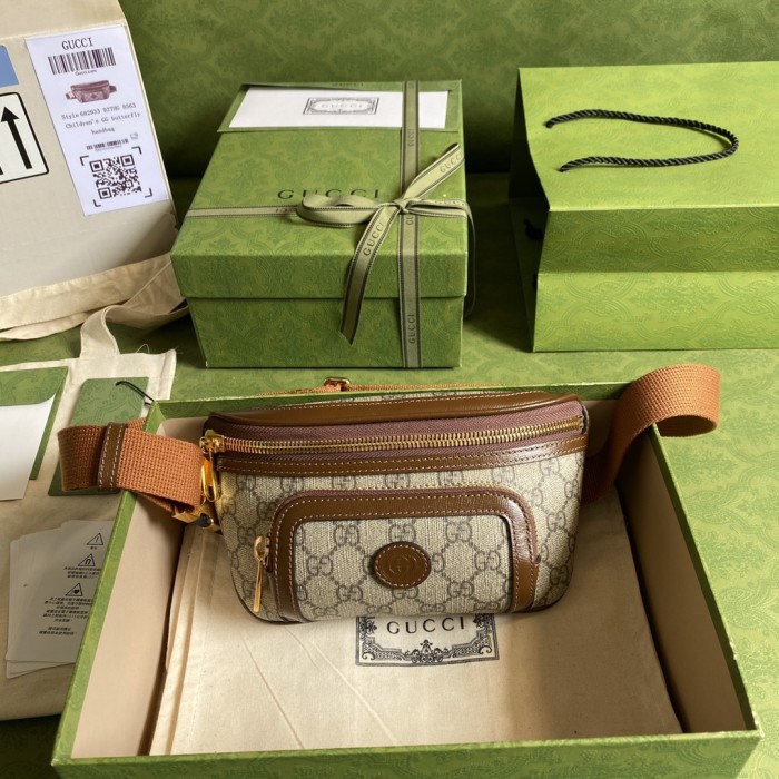 GUCCI Bag 682933