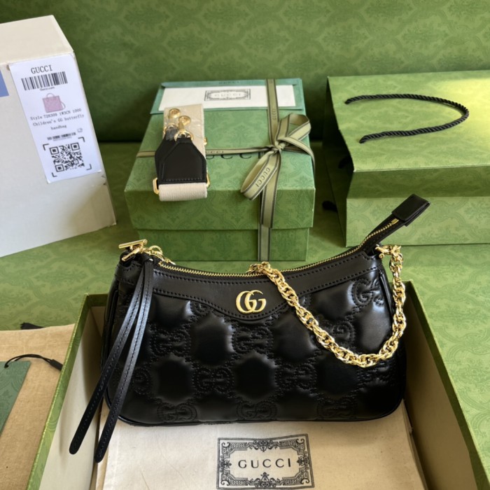 GUCCI Bag 735049