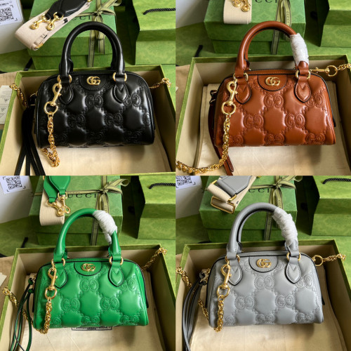 GUCCI Bag 702251