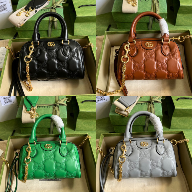 GUCCI Bag 702251