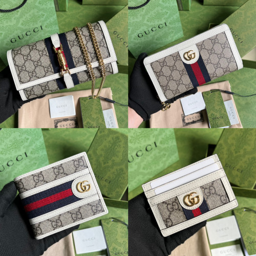 GUCCI Wallet