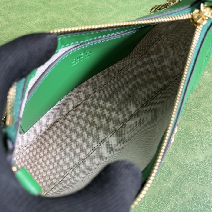 GUCCI Bag 735049