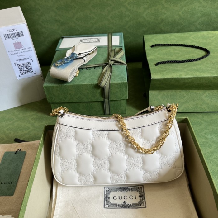 GUCCI Bag 735049