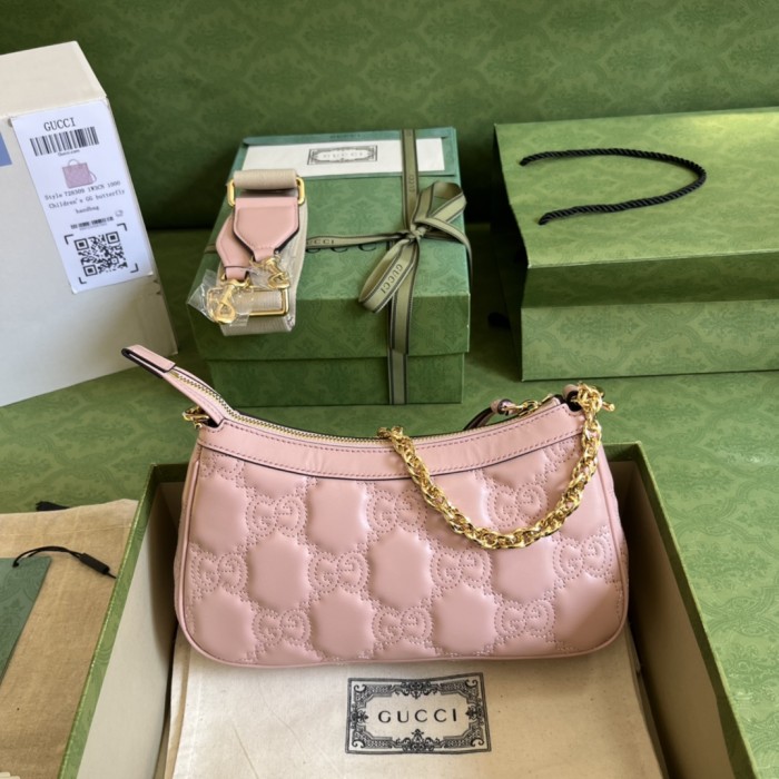 GUCCI Bag 735049
