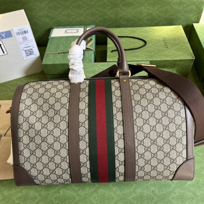 GUCCI Duffle Bag 681295