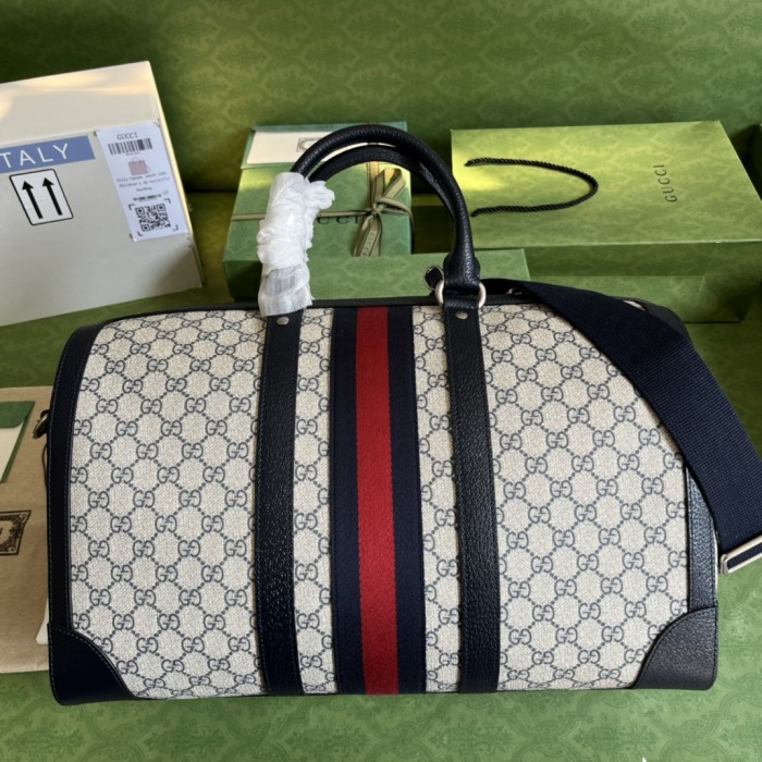 GUCCI Duffle Bag 681295
