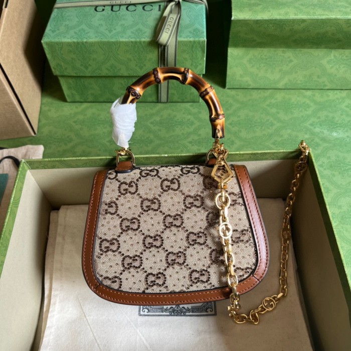 GUCCI Bag 735116