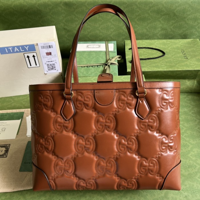 GUCCI Bag 631685