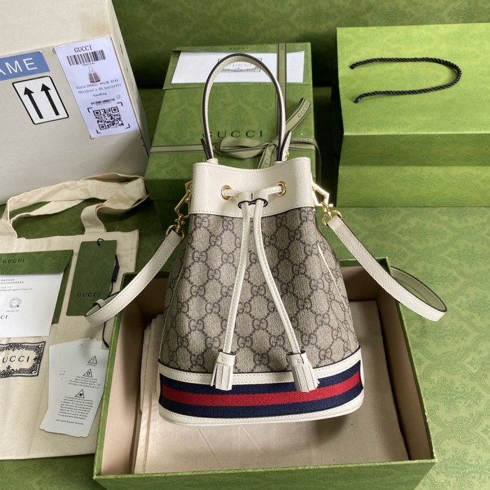 GUCCI Bag 499621