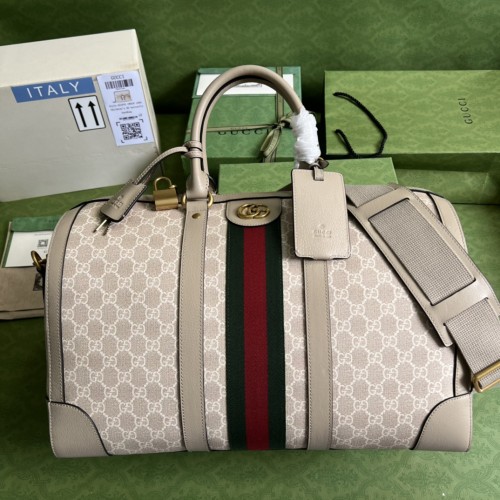 GUCCI Duffle Bag 681295