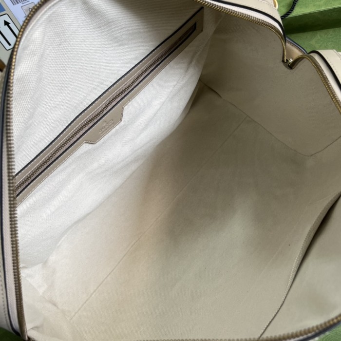 GUCCI Duffle Bag 681295