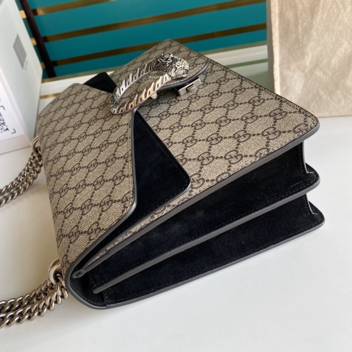 GUCCI Diomysus Bag