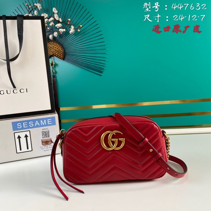 GUCCI Marmont Bag