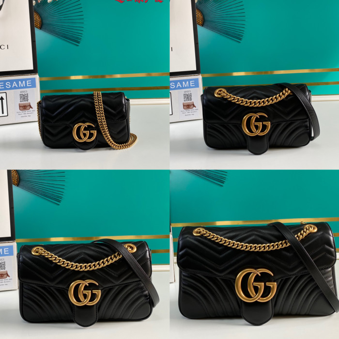 GUCCI Marmont Bag